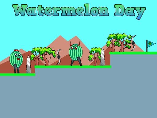 Watermelon Day